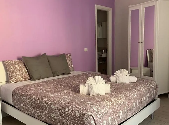 San Peter - Luxury Pensión 4*
