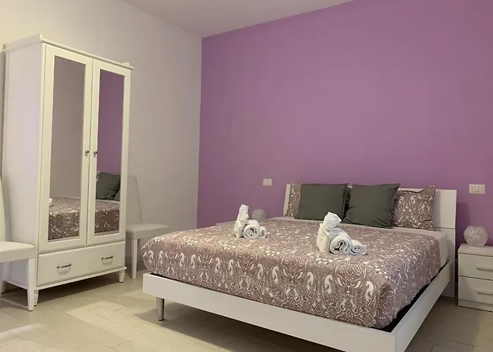 Pensión San Peter - Luxury 4*