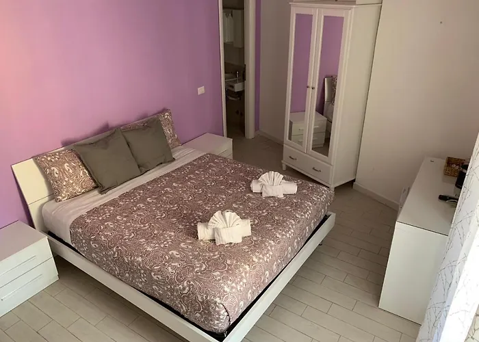 Pensión San Peter - Luxury 4*