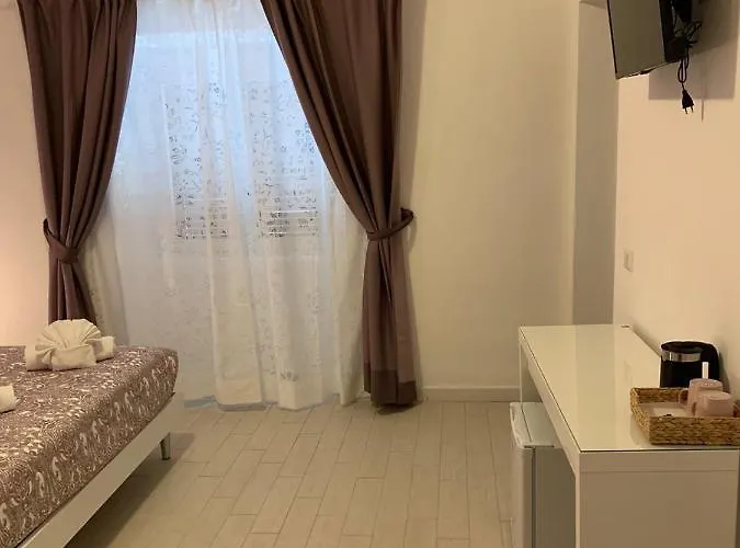 San Peter - Luxury 4*