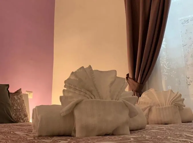 San Peter - Luxury Roma