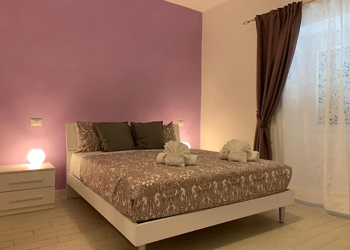 San Peter - Luxury Pensión