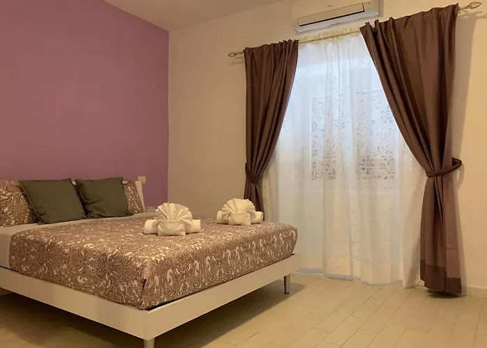 San Peter - Luxury Pensión